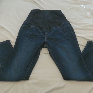 Isabel Maternity Jeans x2
